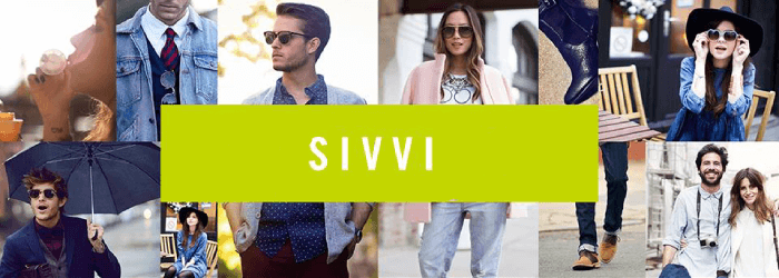 Sivvi promo-code